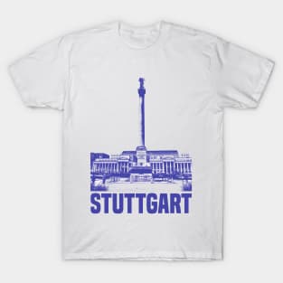 Stuttgart T-Shirt